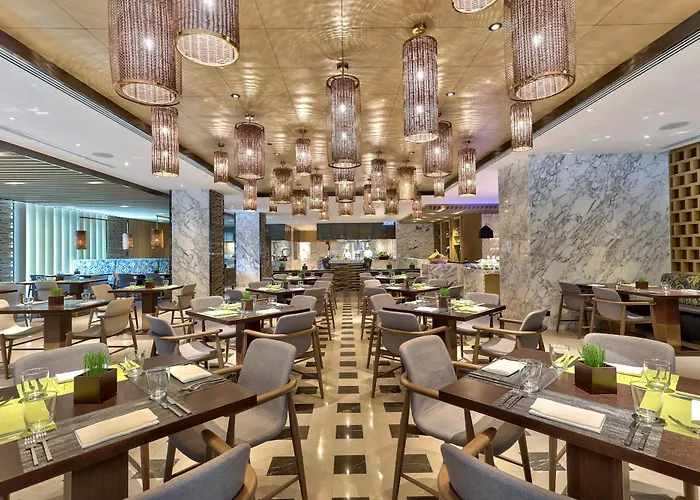 Hilton Kota Kinabalu
