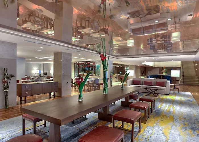 Hilton Kota Kinabalu