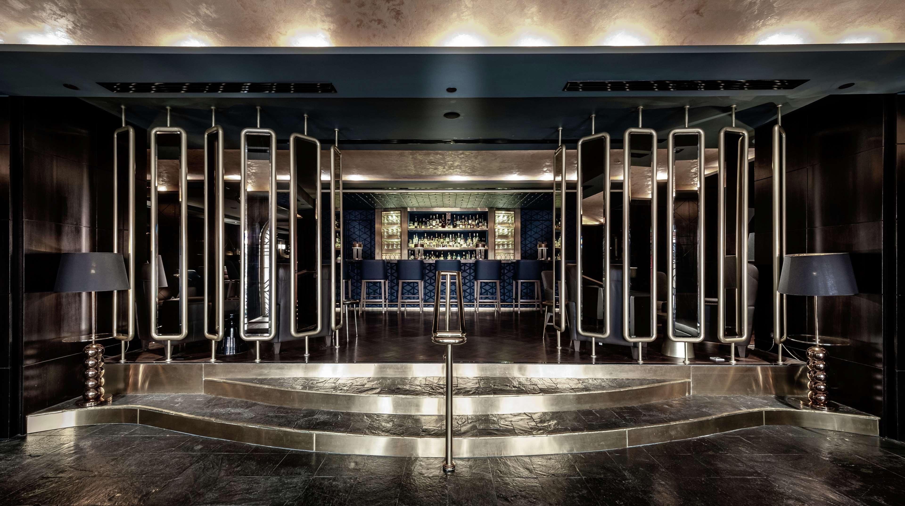 Hotel Hilton
