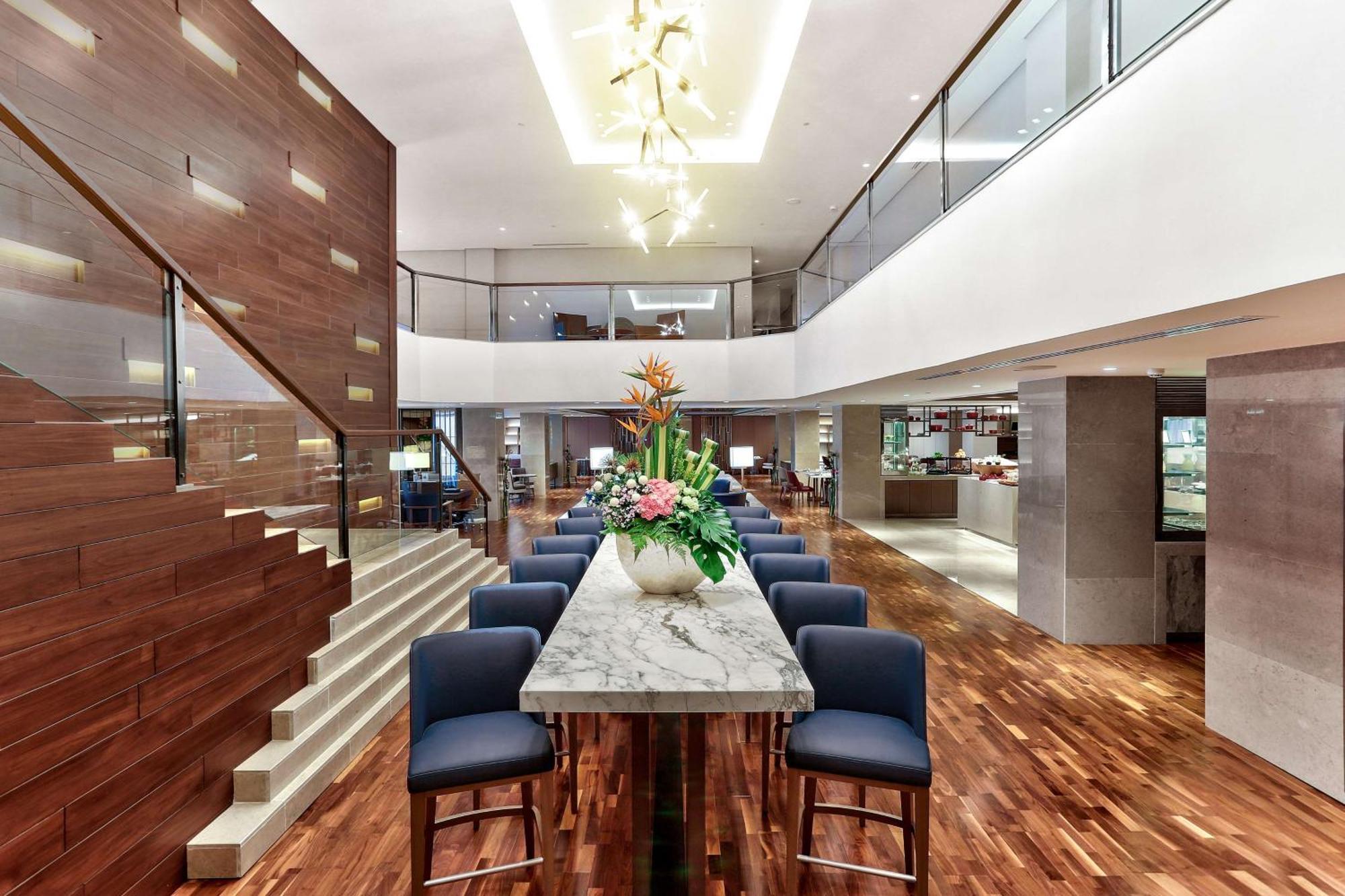 Hilton 5* Kota Kinabalu