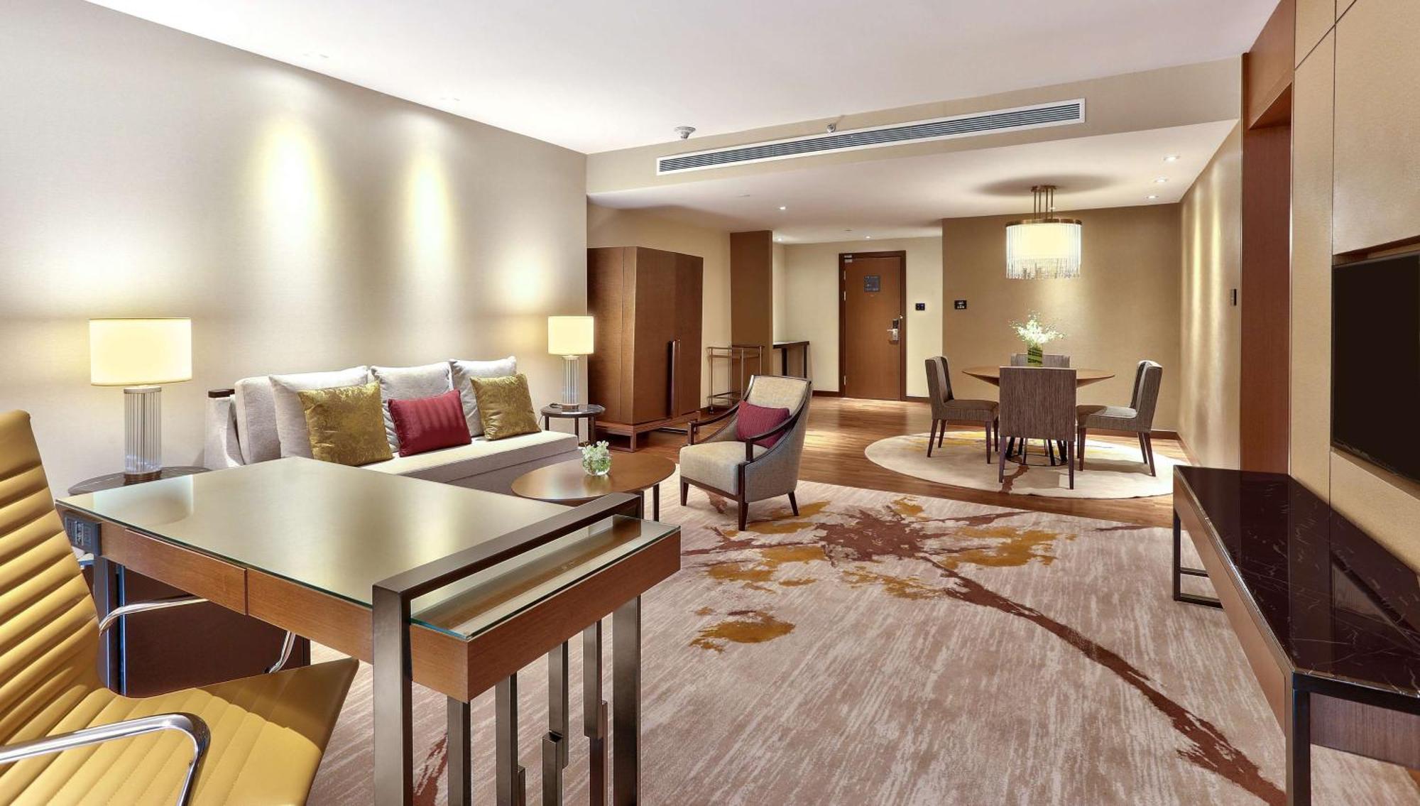 Hilton Hotel Kota Kinabalu